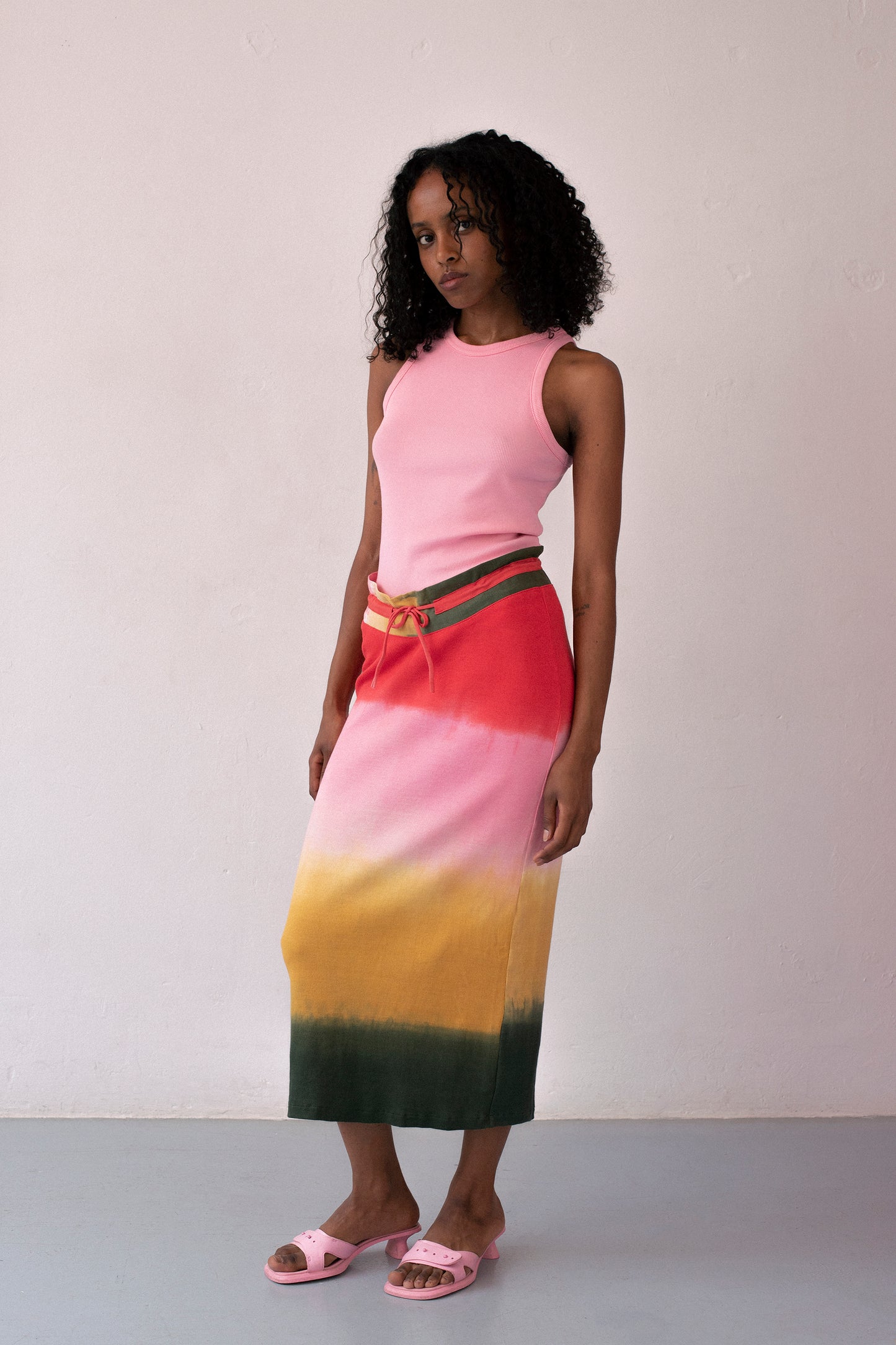 Skirt Uma