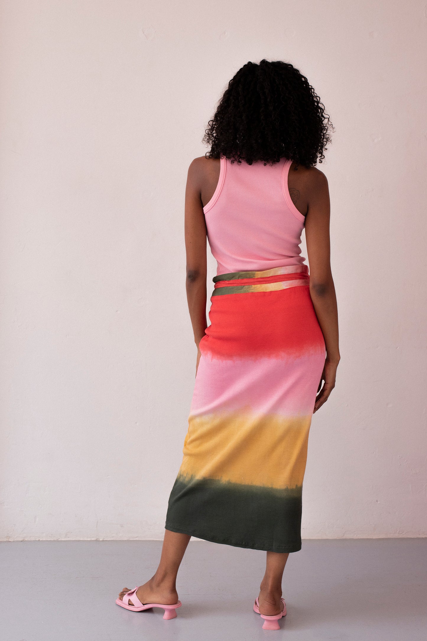 Skirt Uma