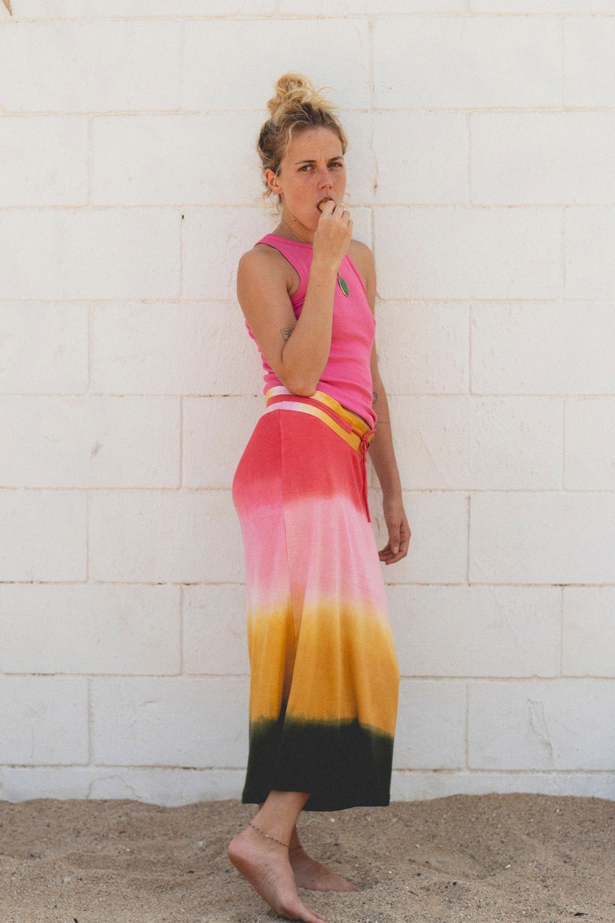 Uma Skirt