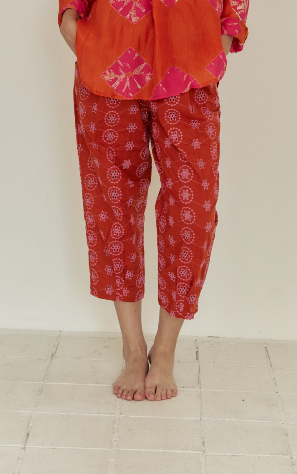 Kaleya Pants