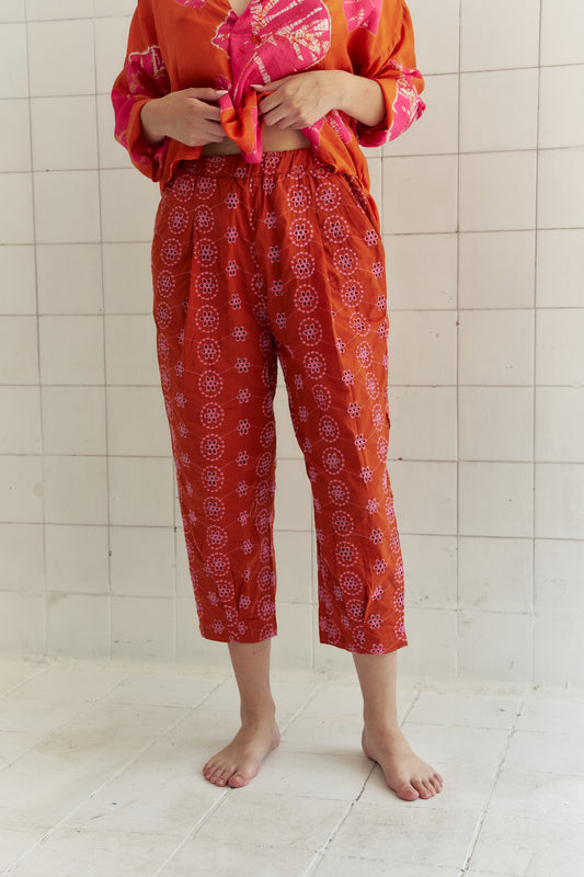 Kaleya Pants