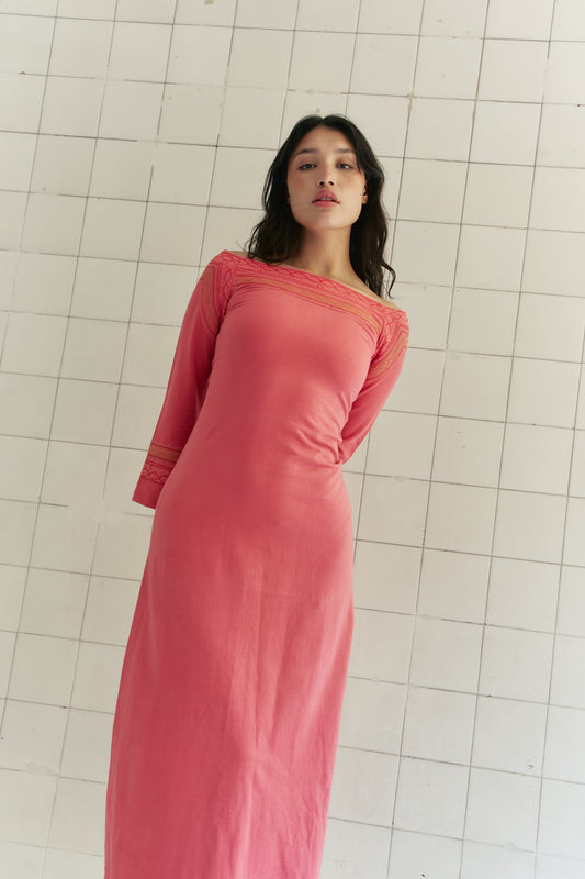 Kala Dress