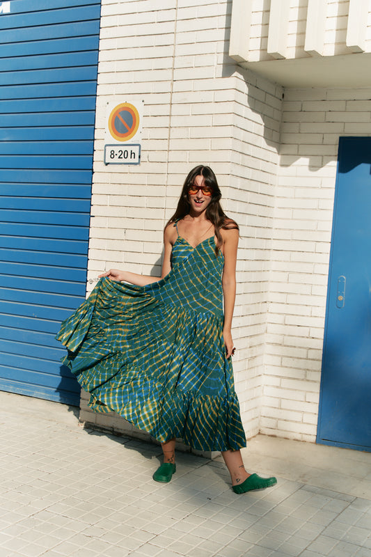 Chiara Dress