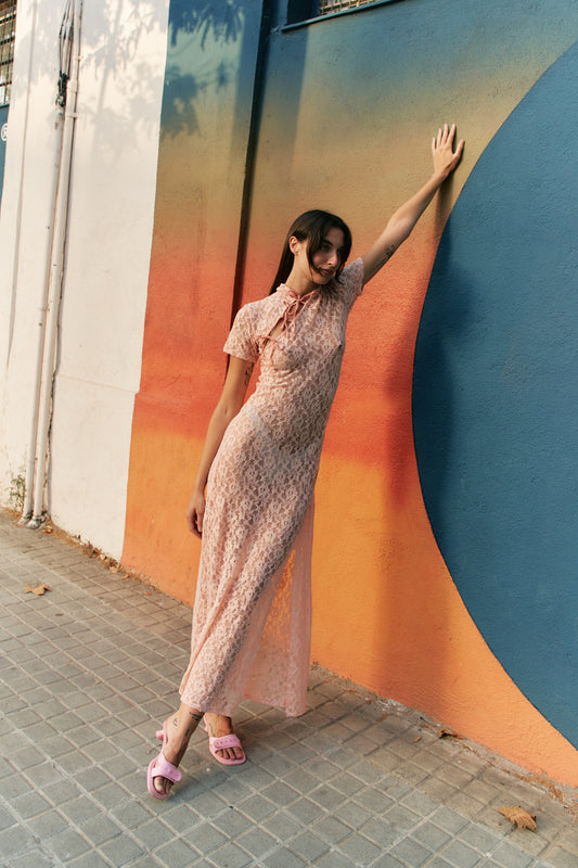 Uma Dress
