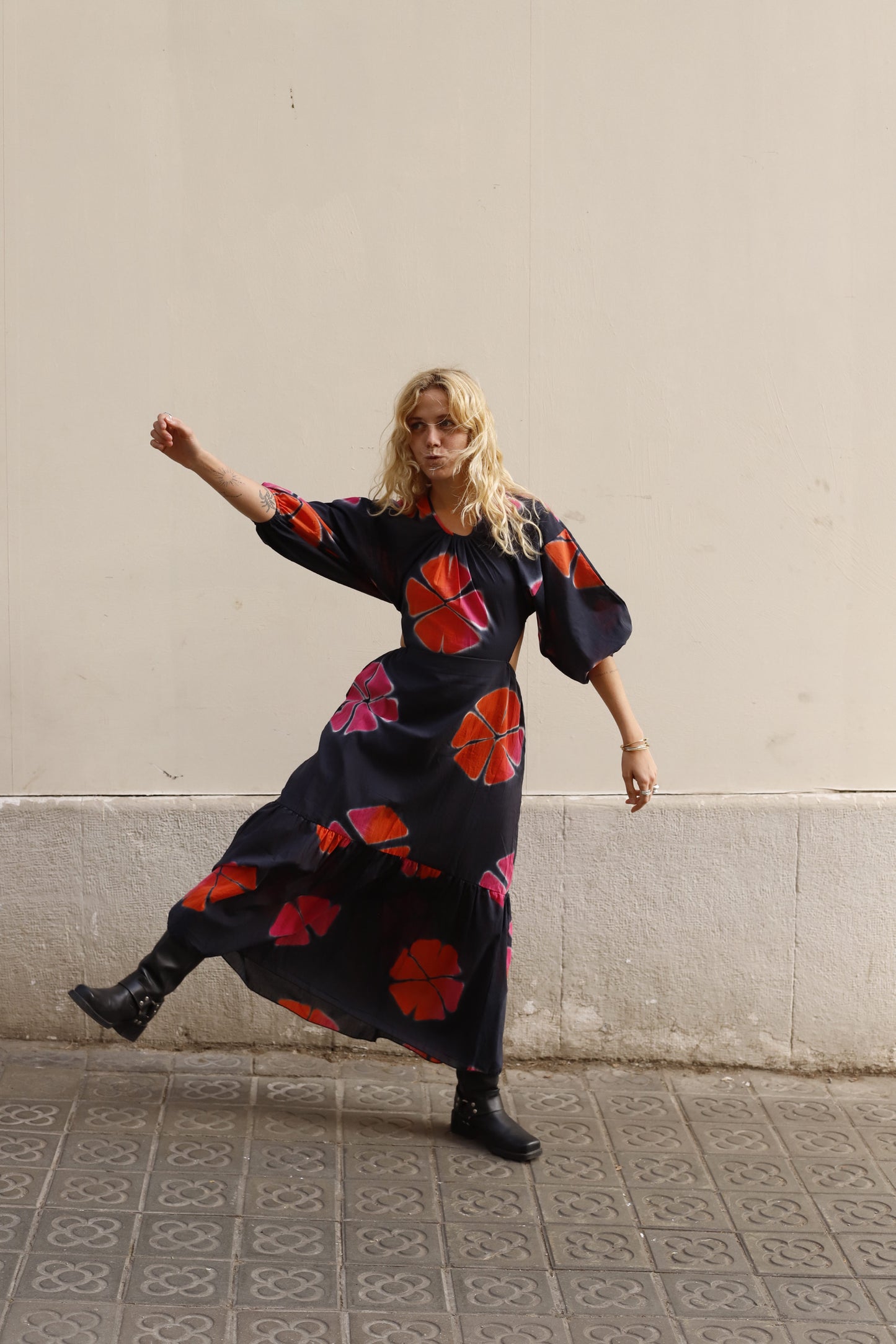 Salyma dress