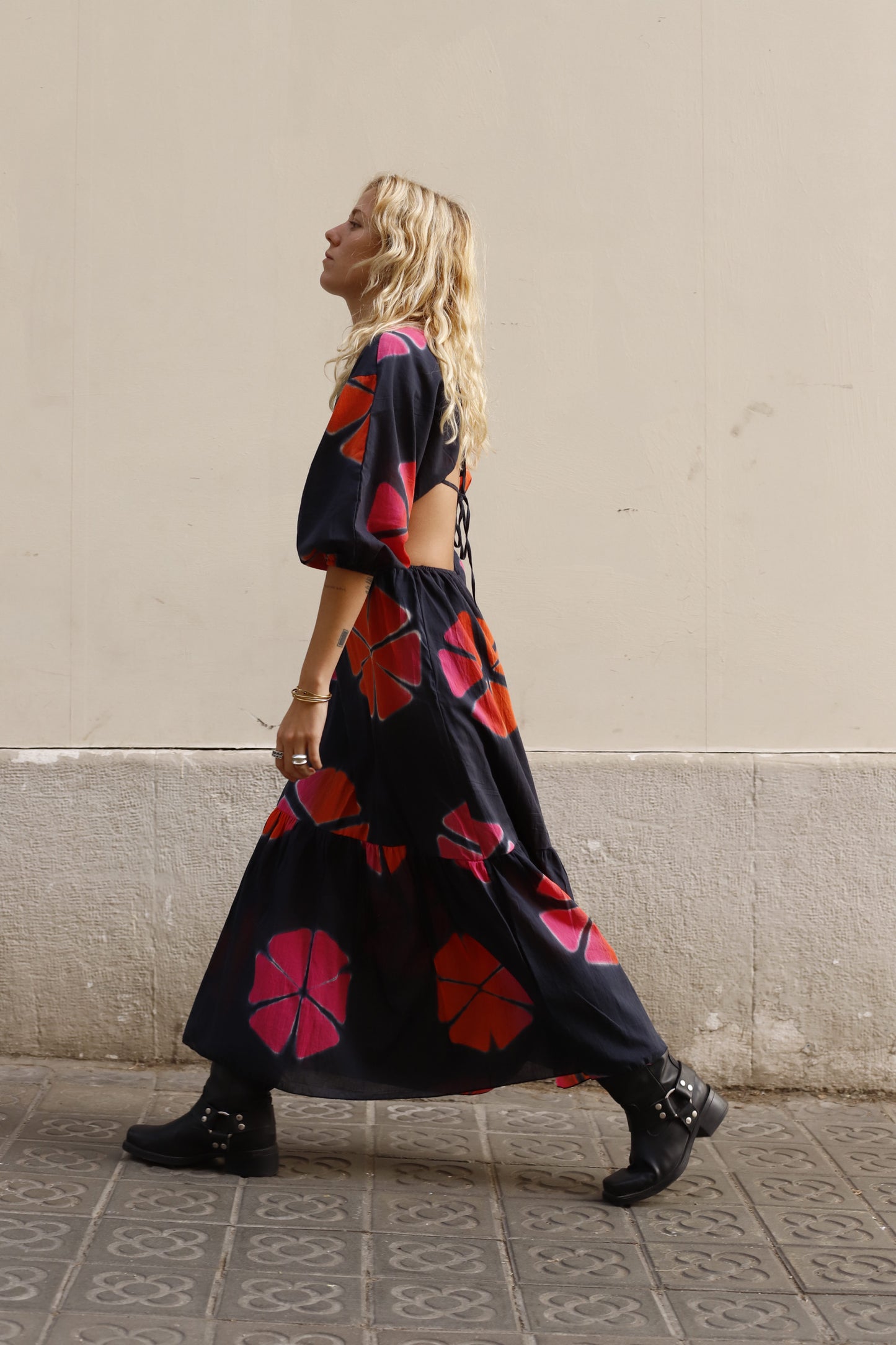 Salyma dress