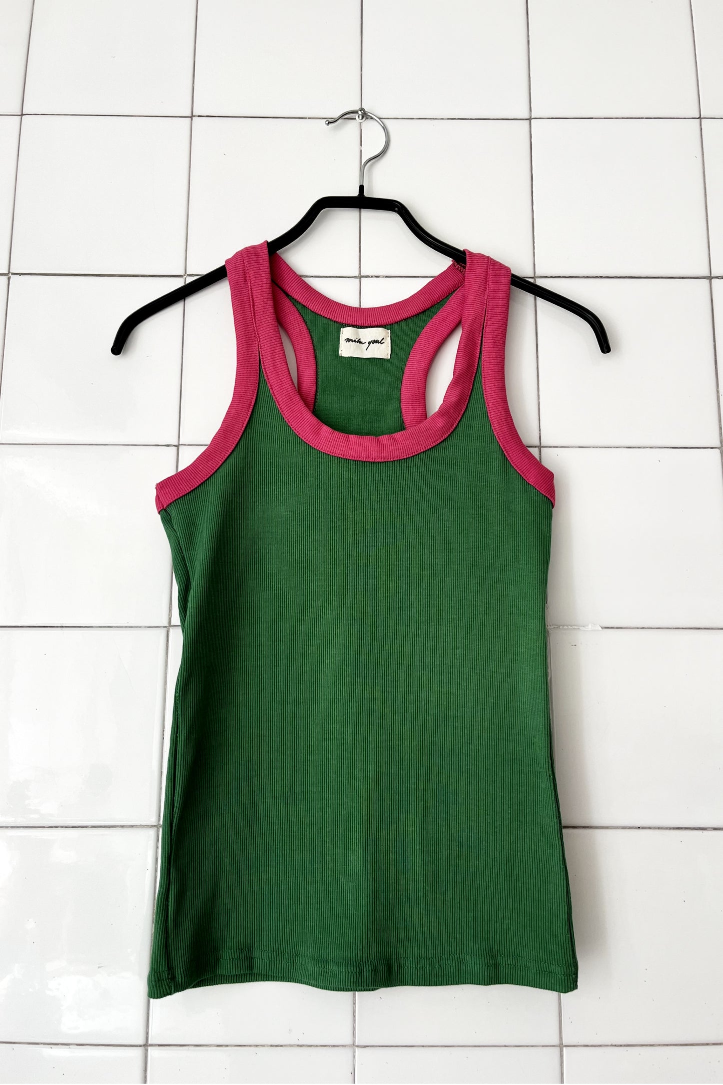 Margherita's t-shirt