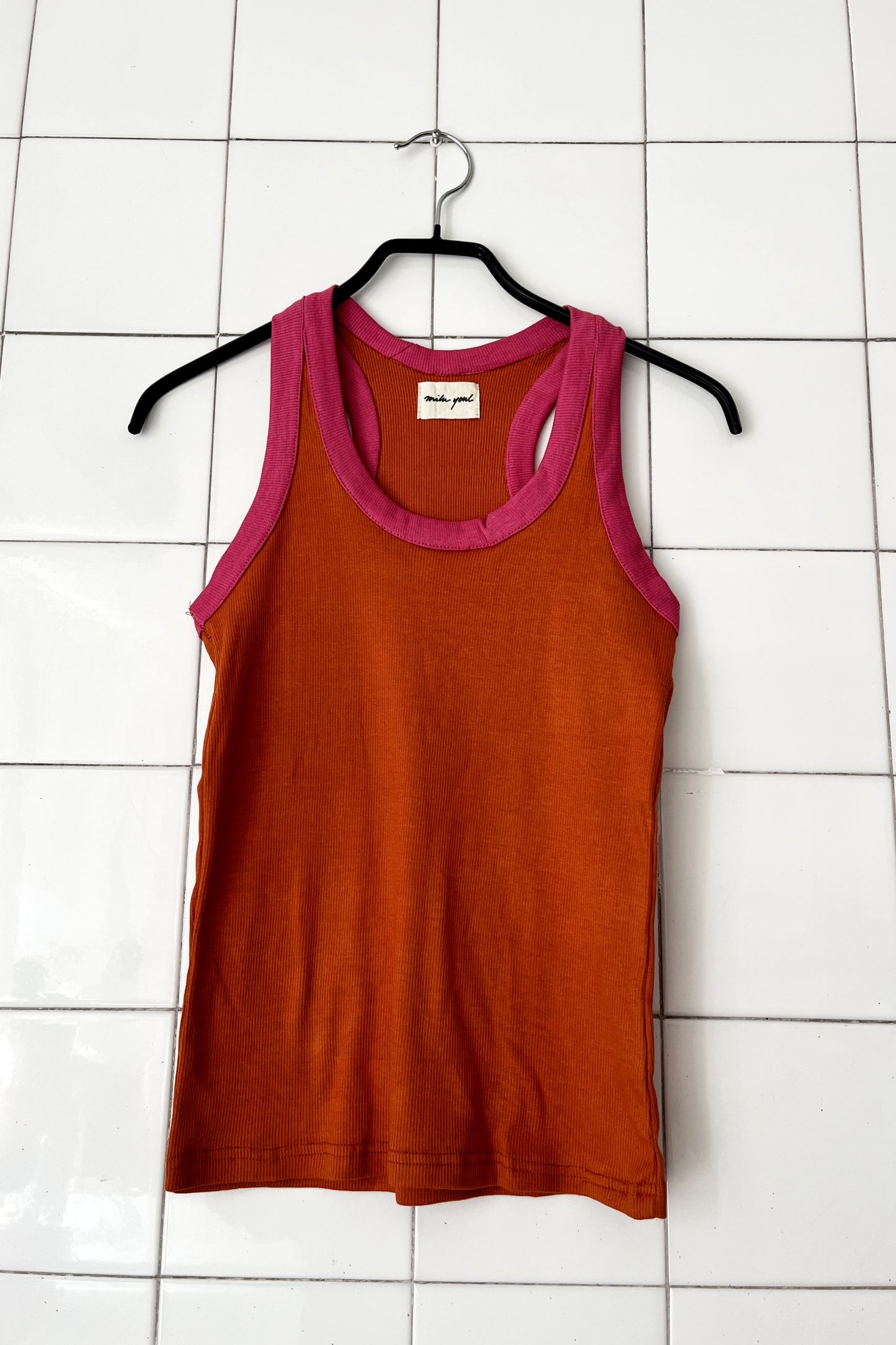 Margherita's t-shirt