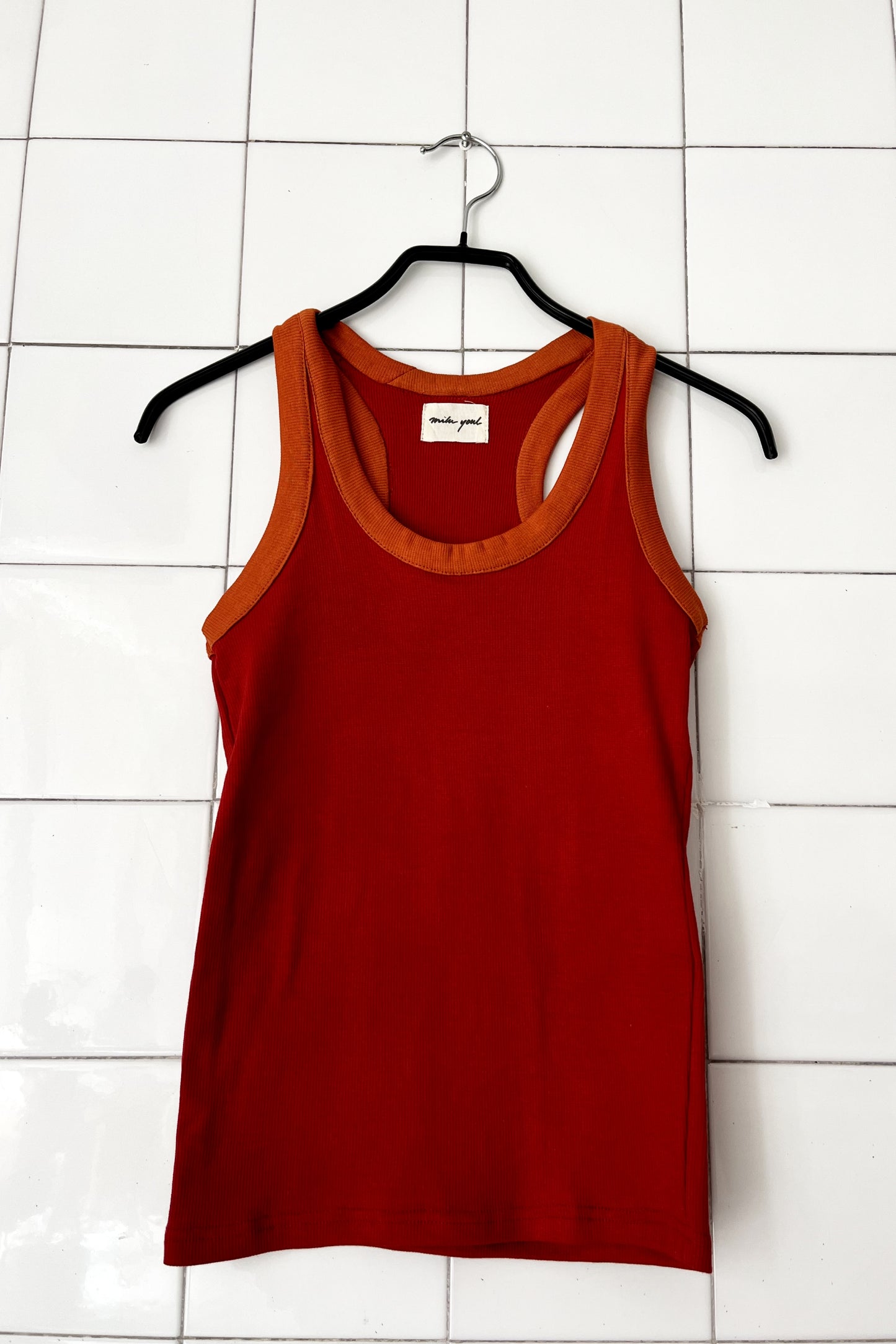 Margherita's t-shirt